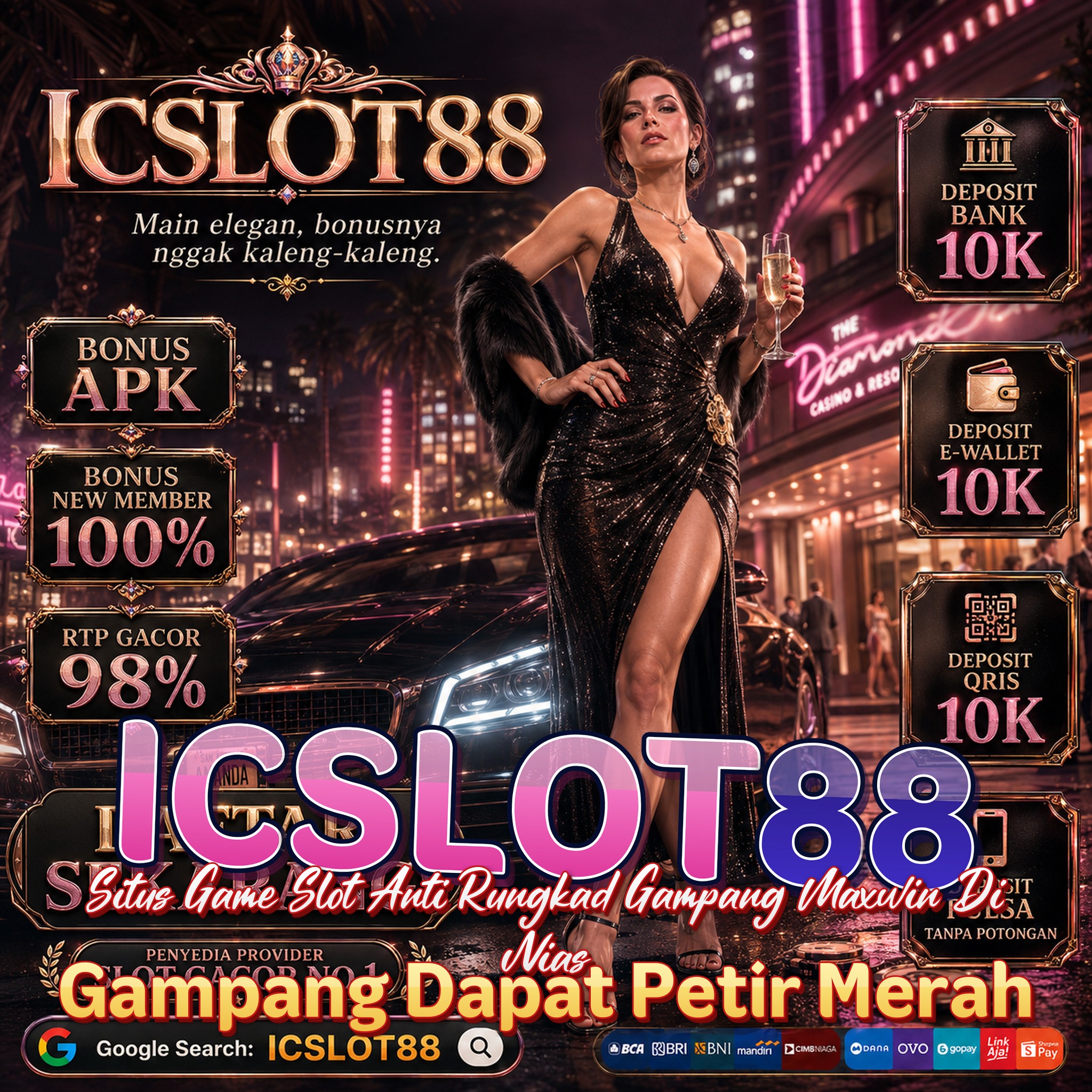 ICSLOT88