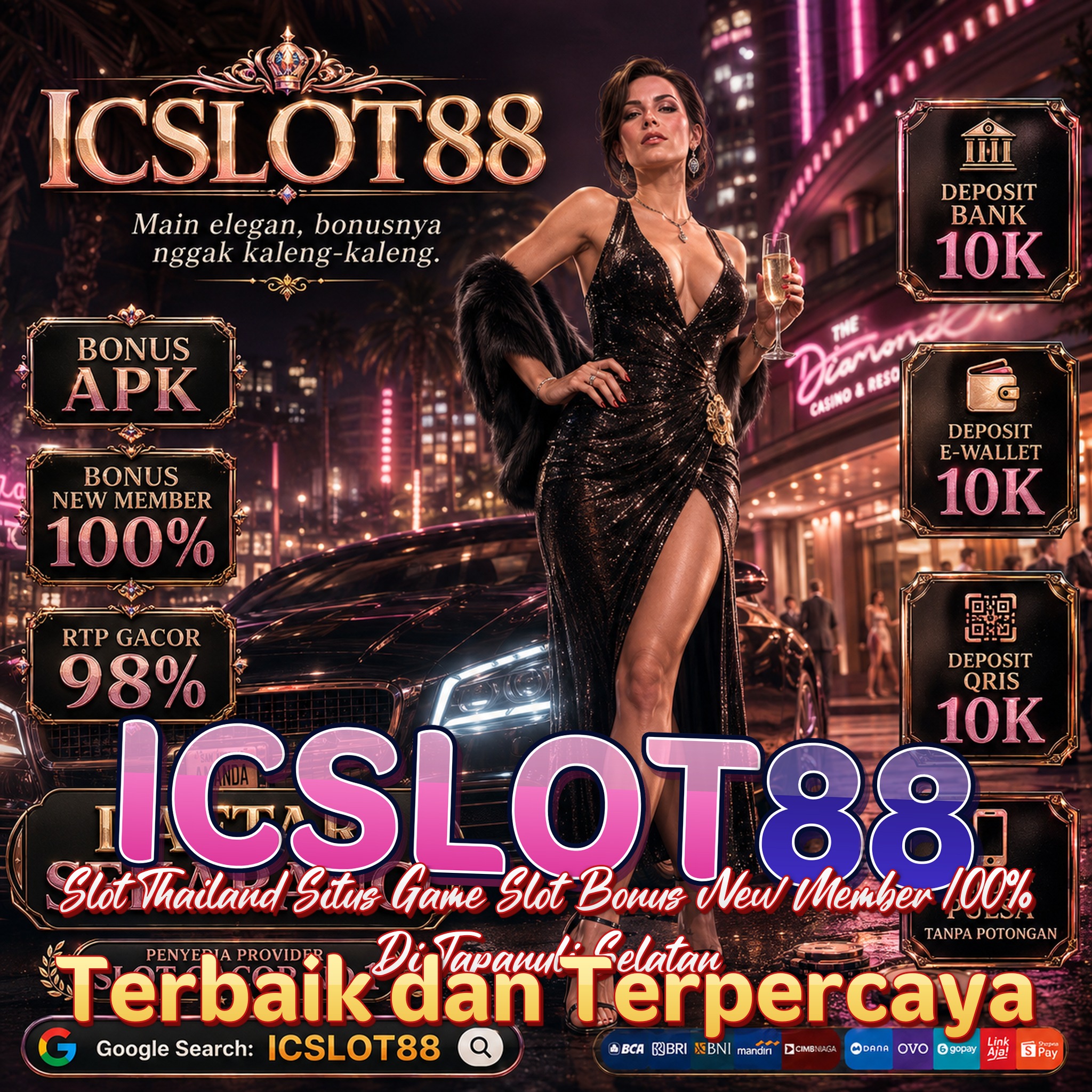 ICSLOT88